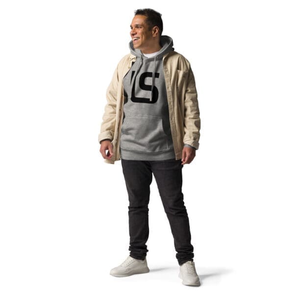 Unisex Hoodie - Image 3