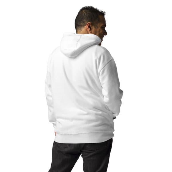Unisex Hoodie - Image 6