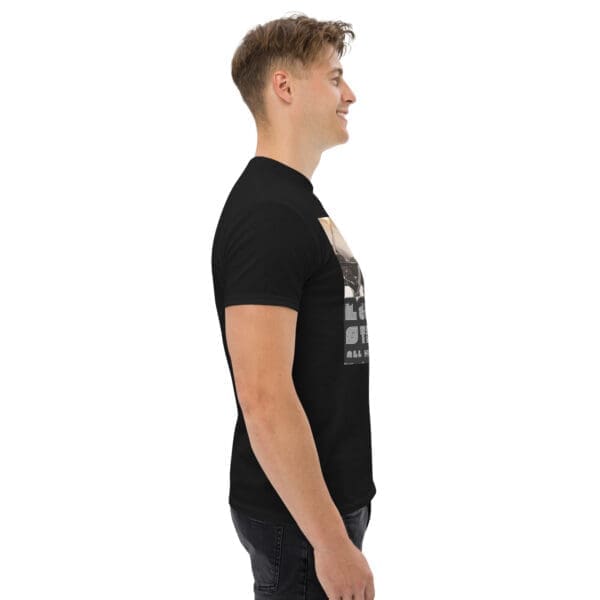 Unisex classic tee - Image 5