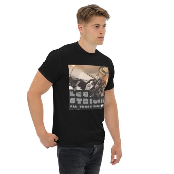 Unisex classic tee - Image 6