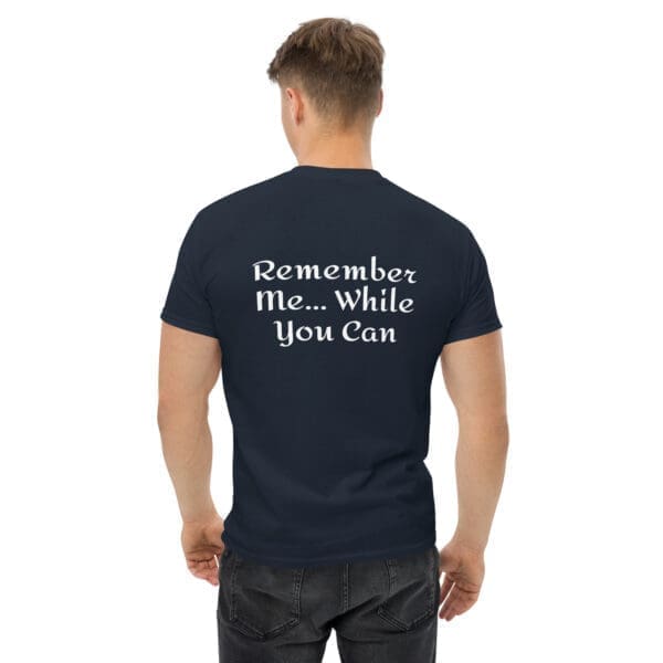 Unisex classic tee - Image 8