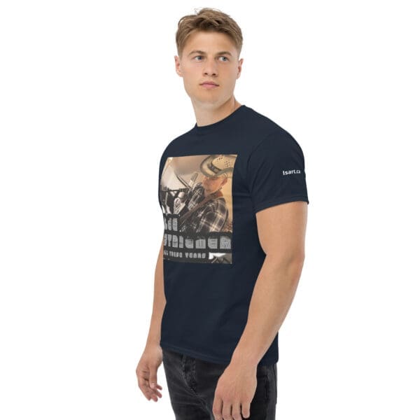 Unisex classic tee - Image 10
