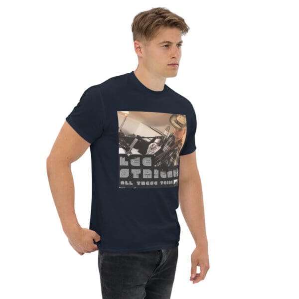 Unisex classic tee - Image 12