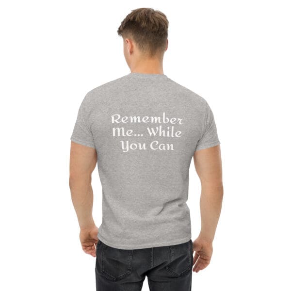 Unisex classic tee - Image 14