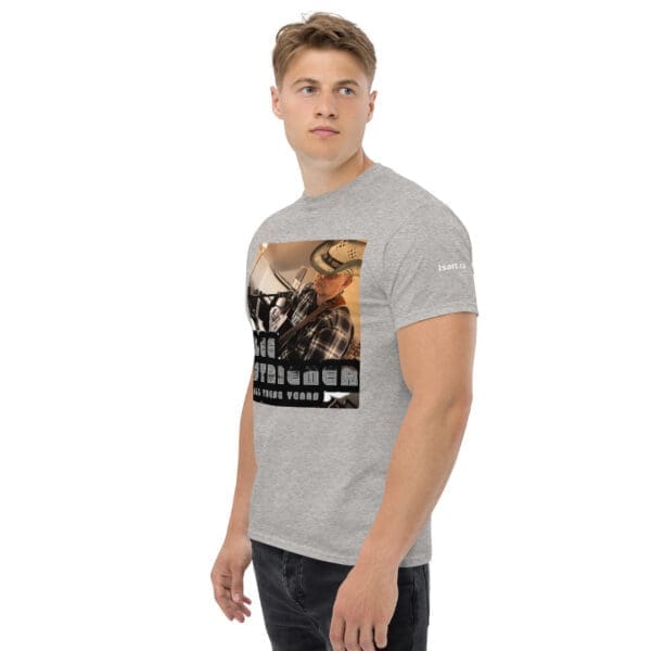 Unisex classic tee - Image 16