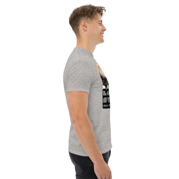 Unisex classic tee - Image 17