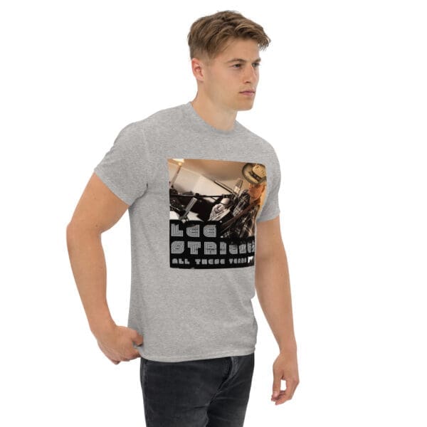Unisex classic tee - Image 18