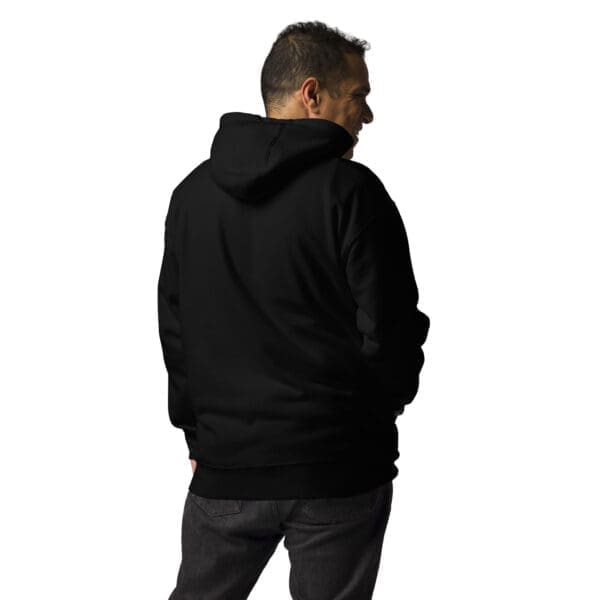 Unisex Hoodie - Image 2