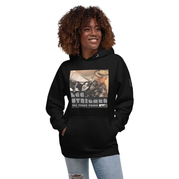 Unisex Hoodie