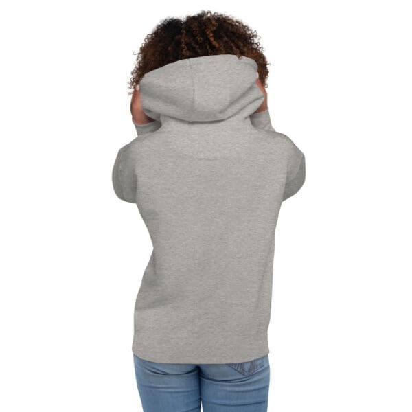Unisex Hoodie - Image 14