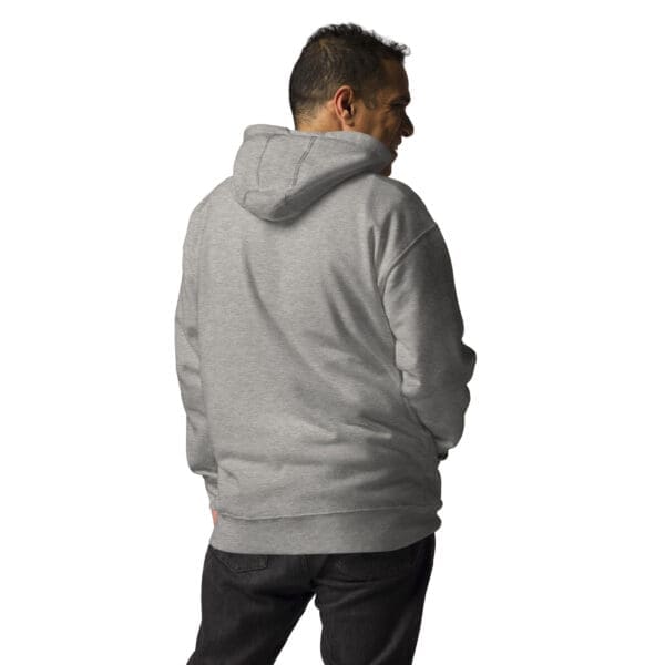 Unisex Hoodie - Image 10