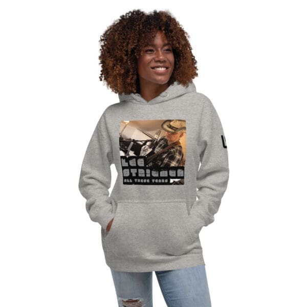 Unisex Hoodie - Image 13