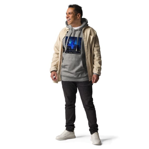 Unisex Hoodie - Image 9