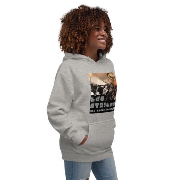 Unisex Hoodie - Image 16