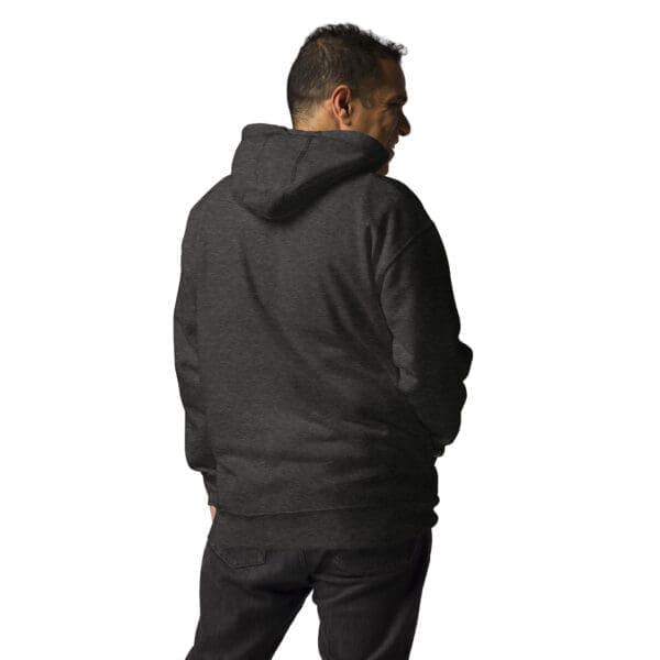 Unisex Hoodie - Image 8