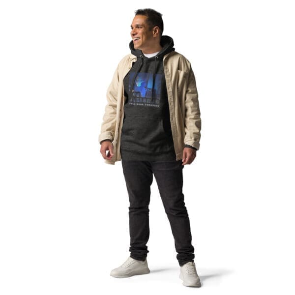 Unisex Hoodie - Image 7
