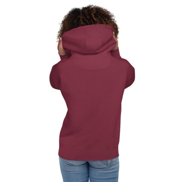 Unisex Hoodie - Image 10
