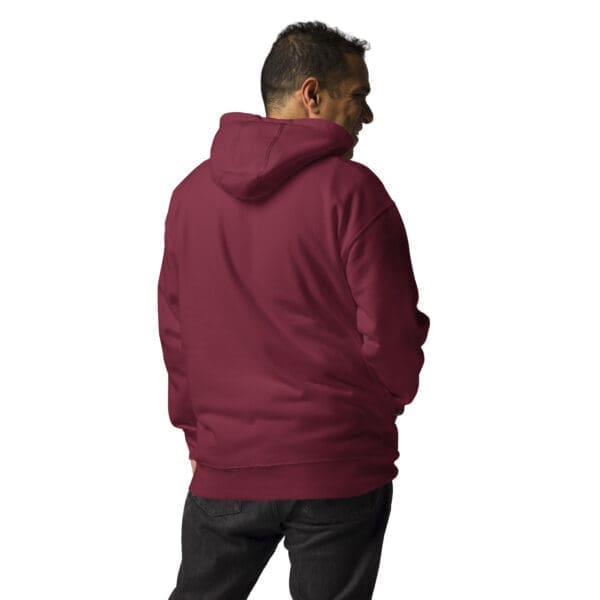 Unisex Hoodie - Image 6