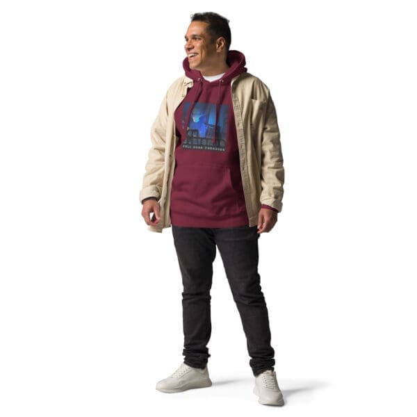 Unisex Hoodie - Image 5