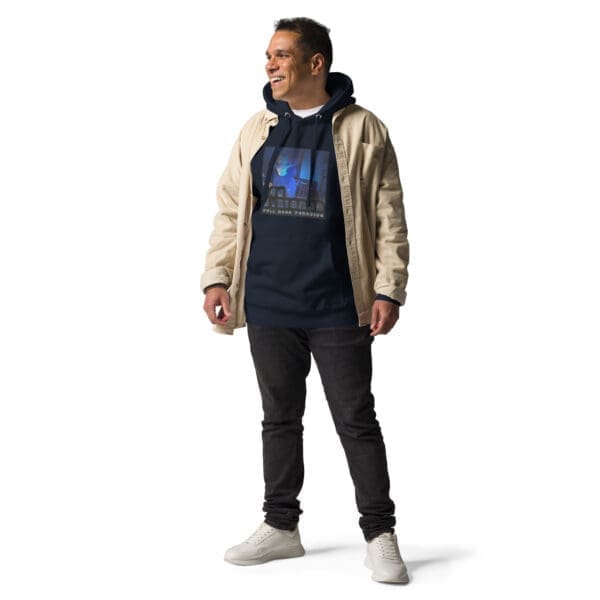 Unisex Hoodie - Image 3