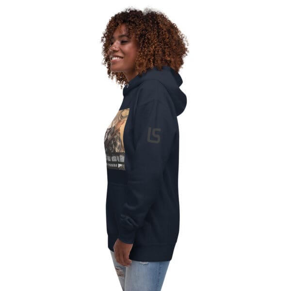 Unisex Hoodie - Image 7