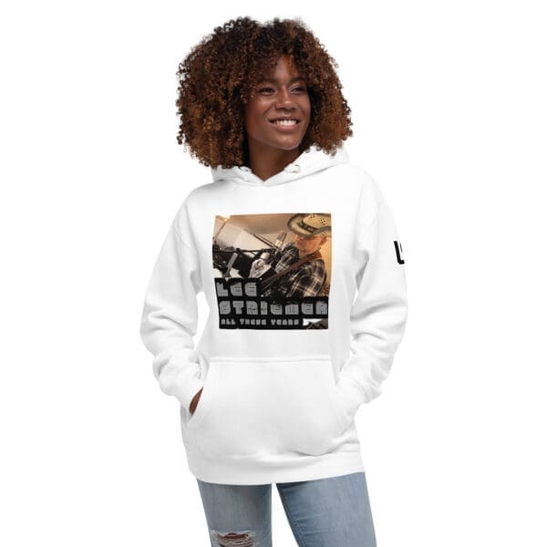 Unisex Hoodie - Image 17