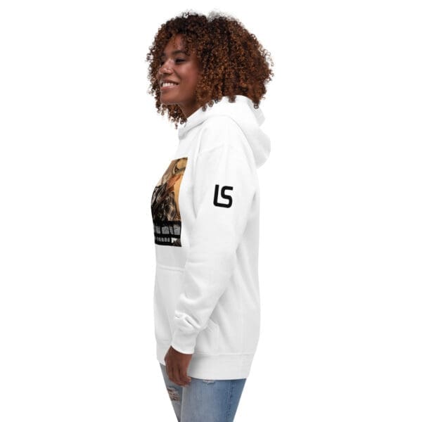 Unisex Hoodie - Image 19