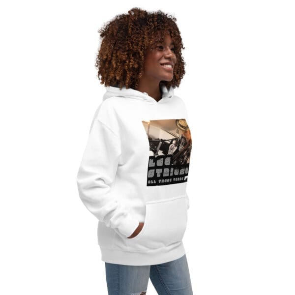 Unisex Hoodie - Image 20