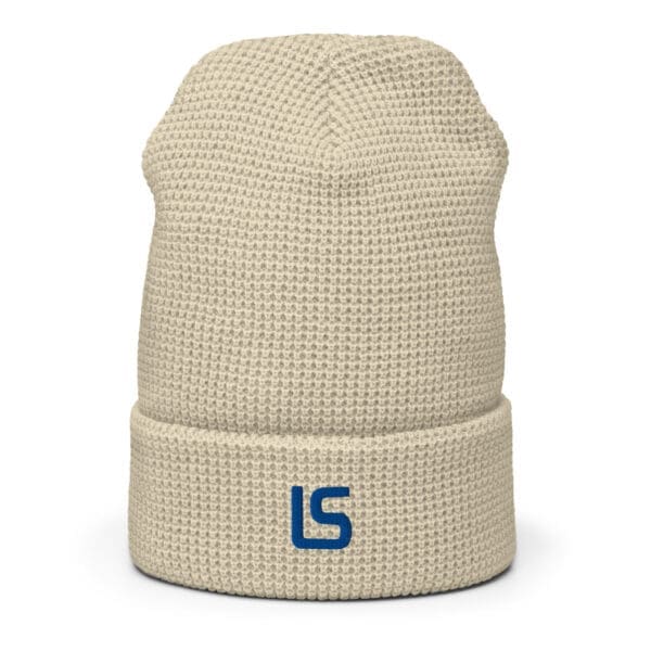 Waffle beanie - Image 14