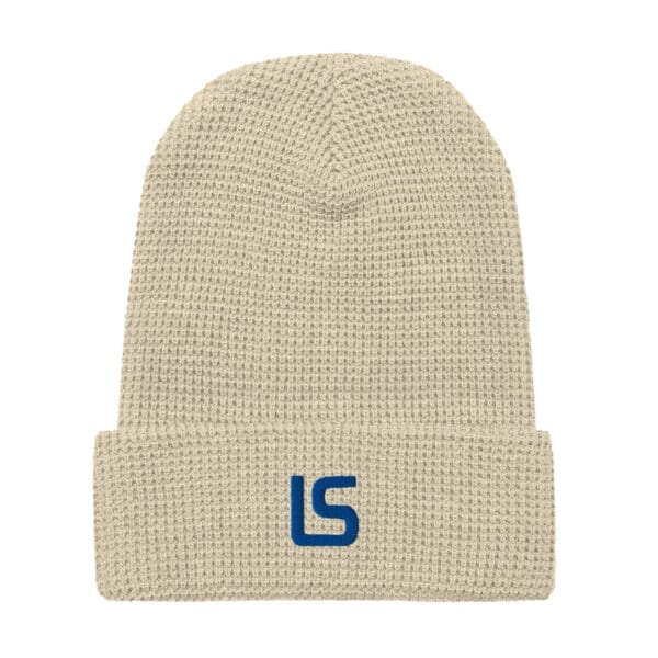 Waffle beanie - Image 13