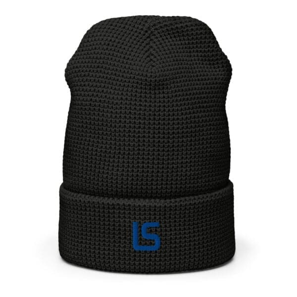 Waffle beanie - Image 2