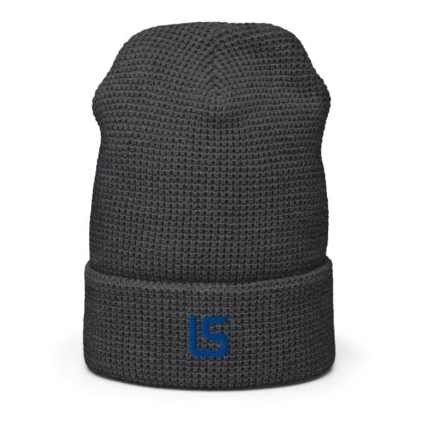 Waffle beanie - Image 6