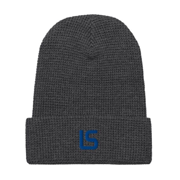 Waffle beanie - Image 5