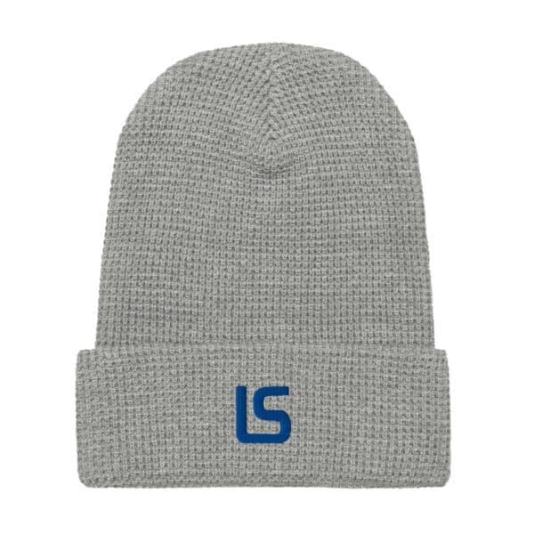 Waffle beanie - Image 11