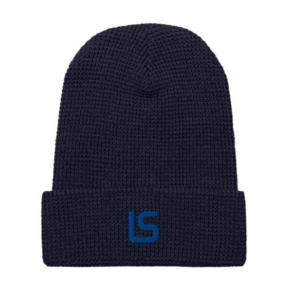 Waffle beanie - Image 3