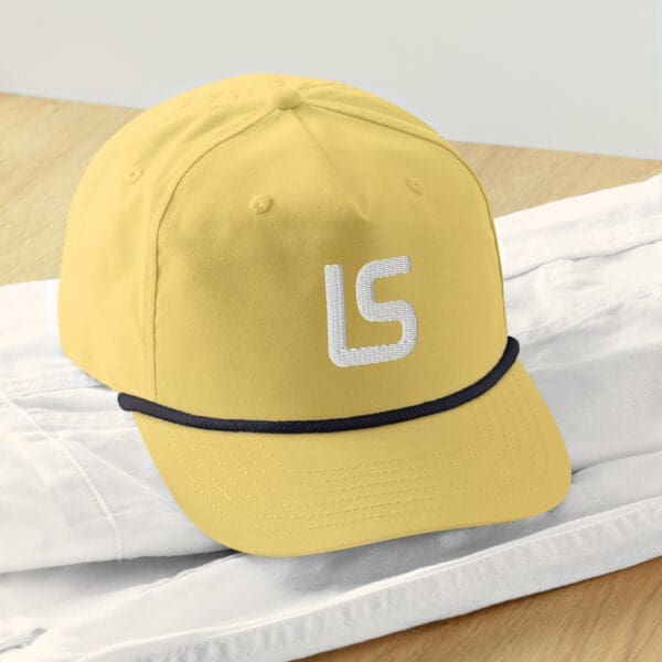Golf rope cap - Image 5