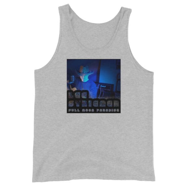 Men's Tank Top - Image 7