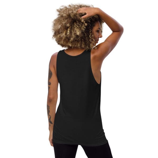 Men's Tank Top - Image 2