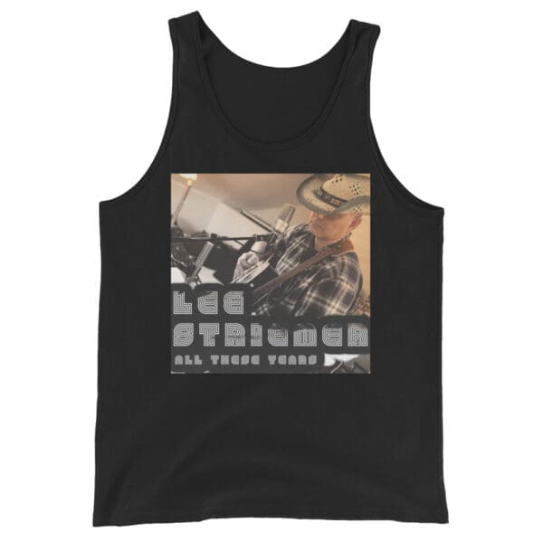 Men's Tank Top