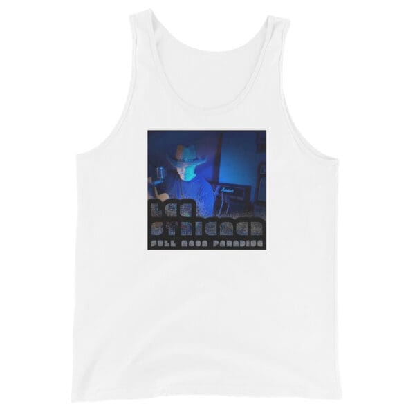 Men's Tank Top - Image 9