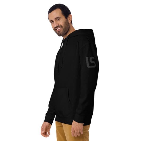 Unisex Hoodie - Image 3