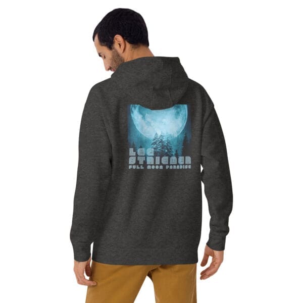 Unisex Hoodie - Image 13