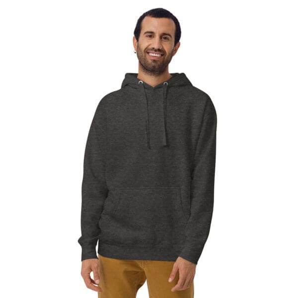 Unisex Hoodie - Image 14