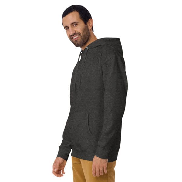 Unisex Hoodie - Image 15