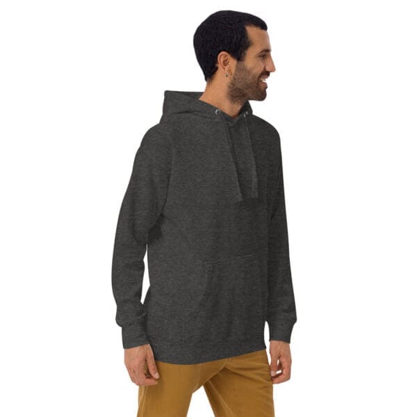 Unisex Hoodie - Image 16