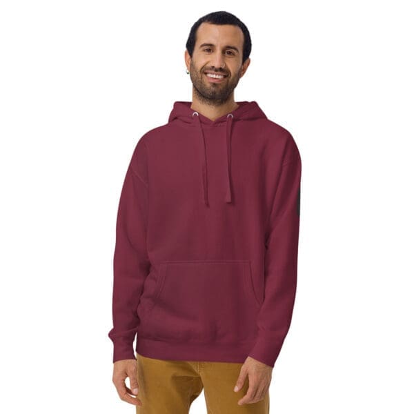 Unisex Hoodie - Image 10