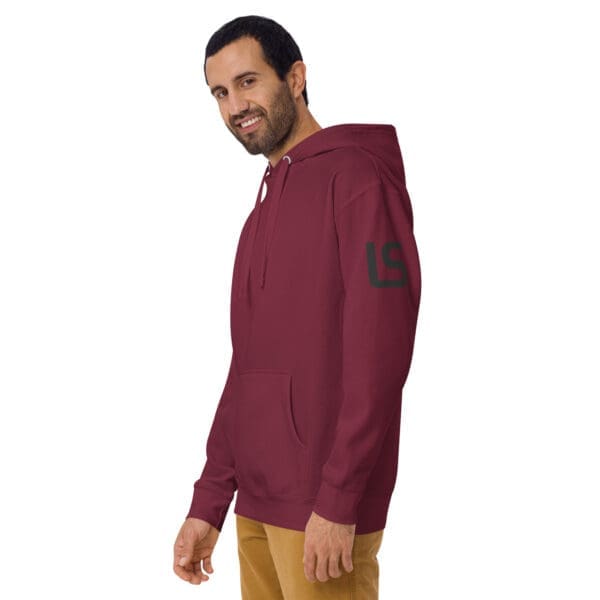 Unisex Hoodie - Image 11