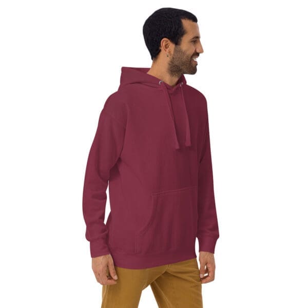 Unisex Hoodie - Image 12