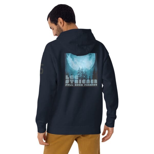 Unisex Hoodie - Image 5