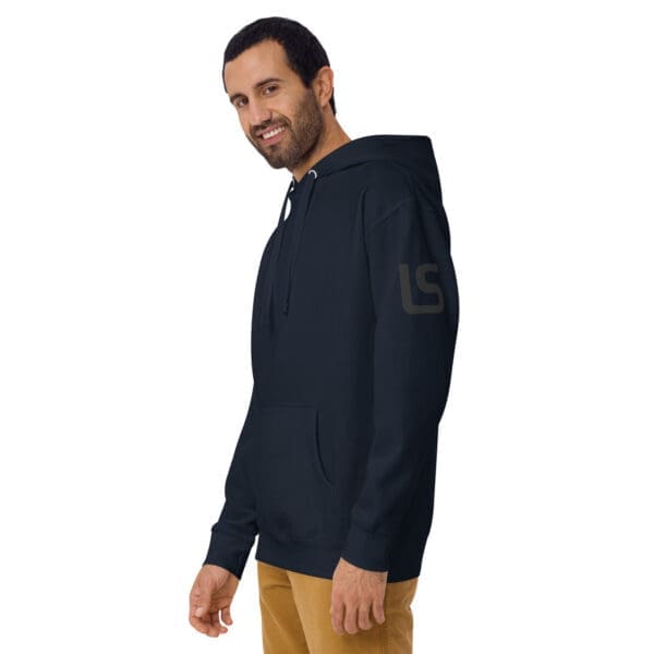 Unisex Hoodie - Image 7